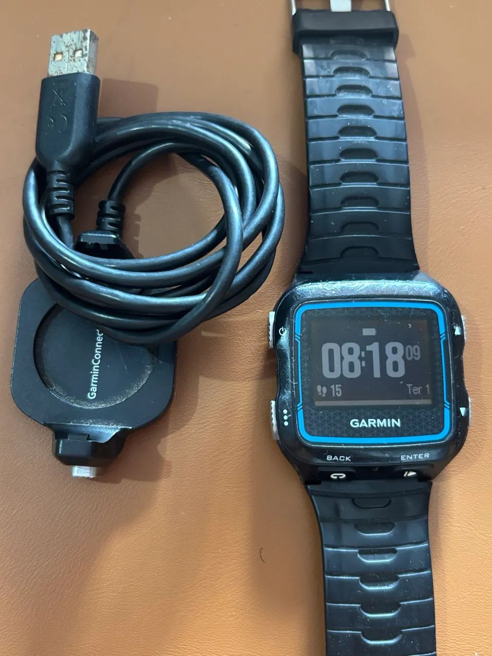 Garmin 920xt  - Foto 2