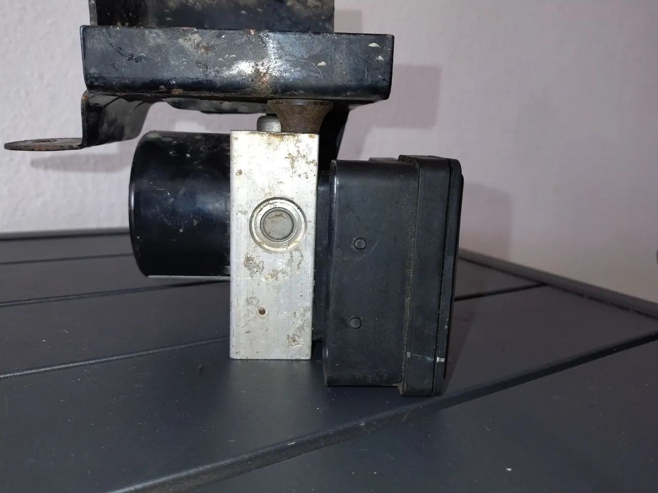 Módulo ABS original do JAC j2  - Foto 2