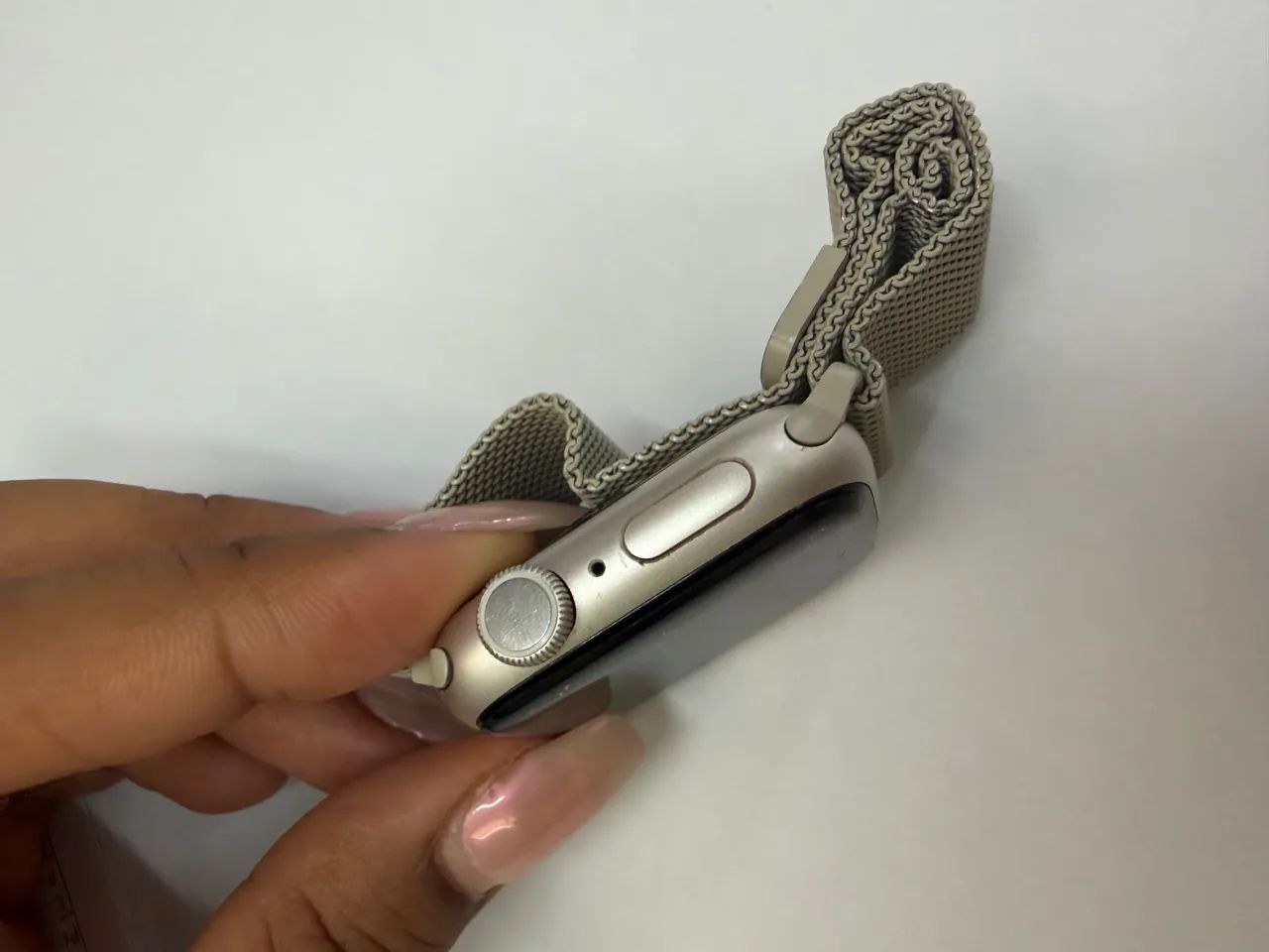 Apple Watch série 7 41mm - Foto 4