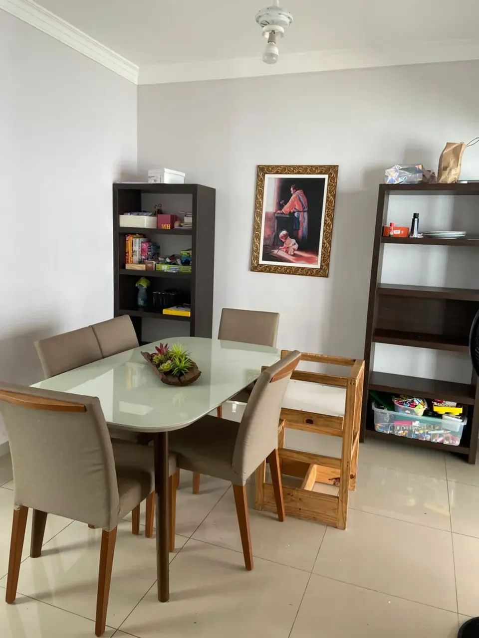 Casa de condomínio para venda tem 160 metros quadrados com 3 quartos - Foto 12
