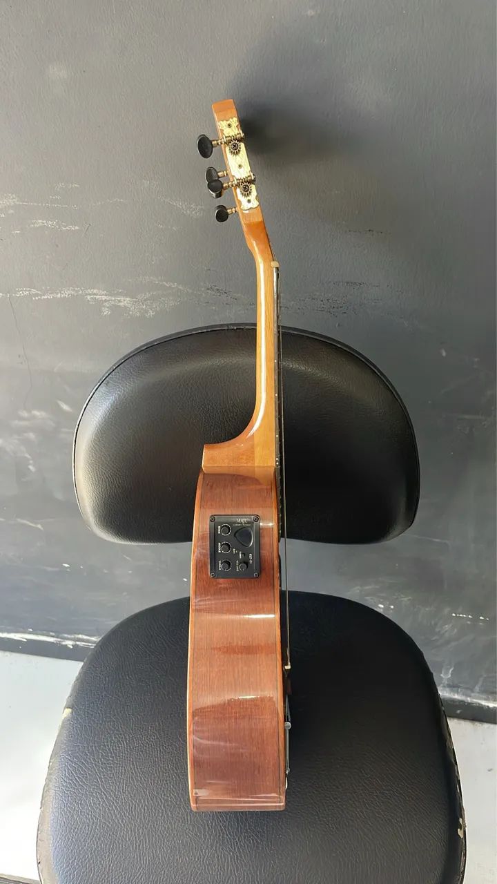 Cavaquinho MAJU