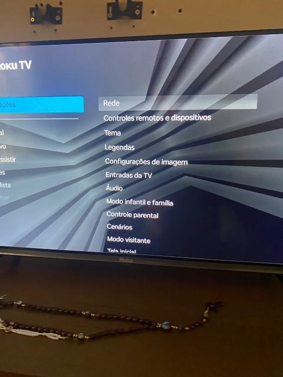 tv 32 polegadas  - Foto 2