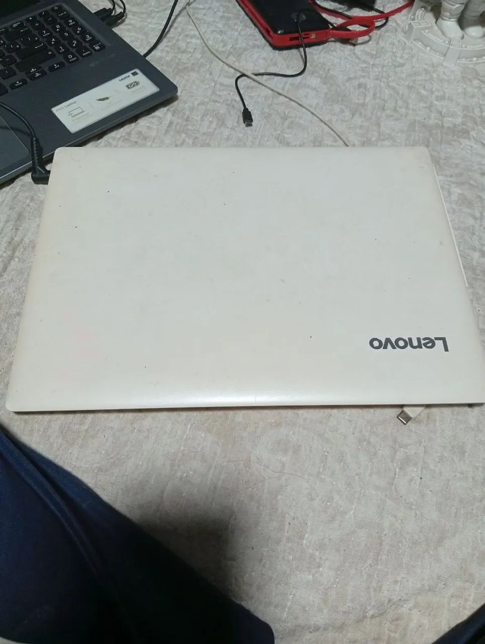 Notebook 