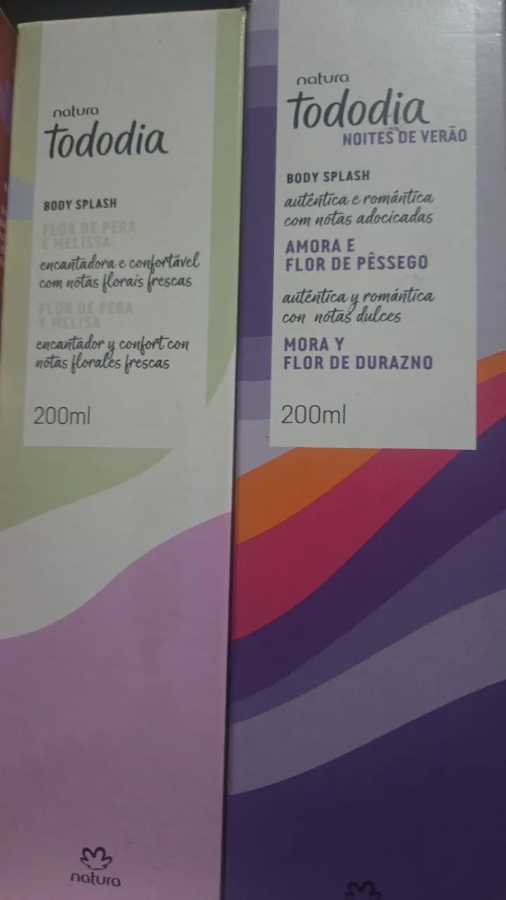 Produto cosméticos  - Foto 2