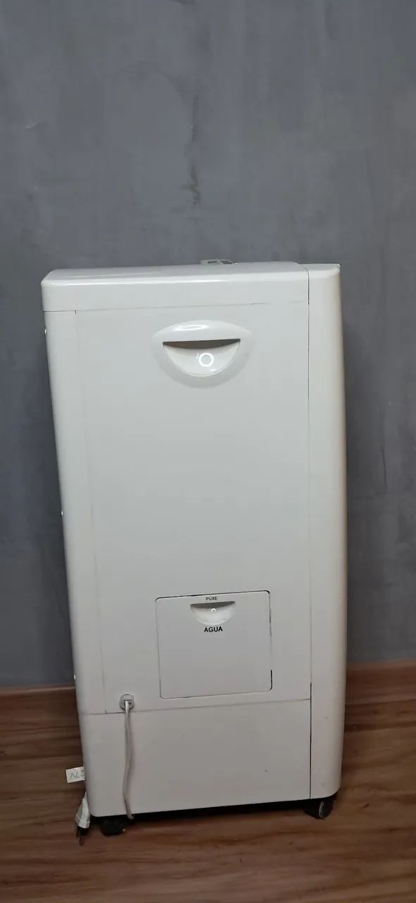 Climatizador de ar Elgin semi novo aberto a negociação  - Foto 4