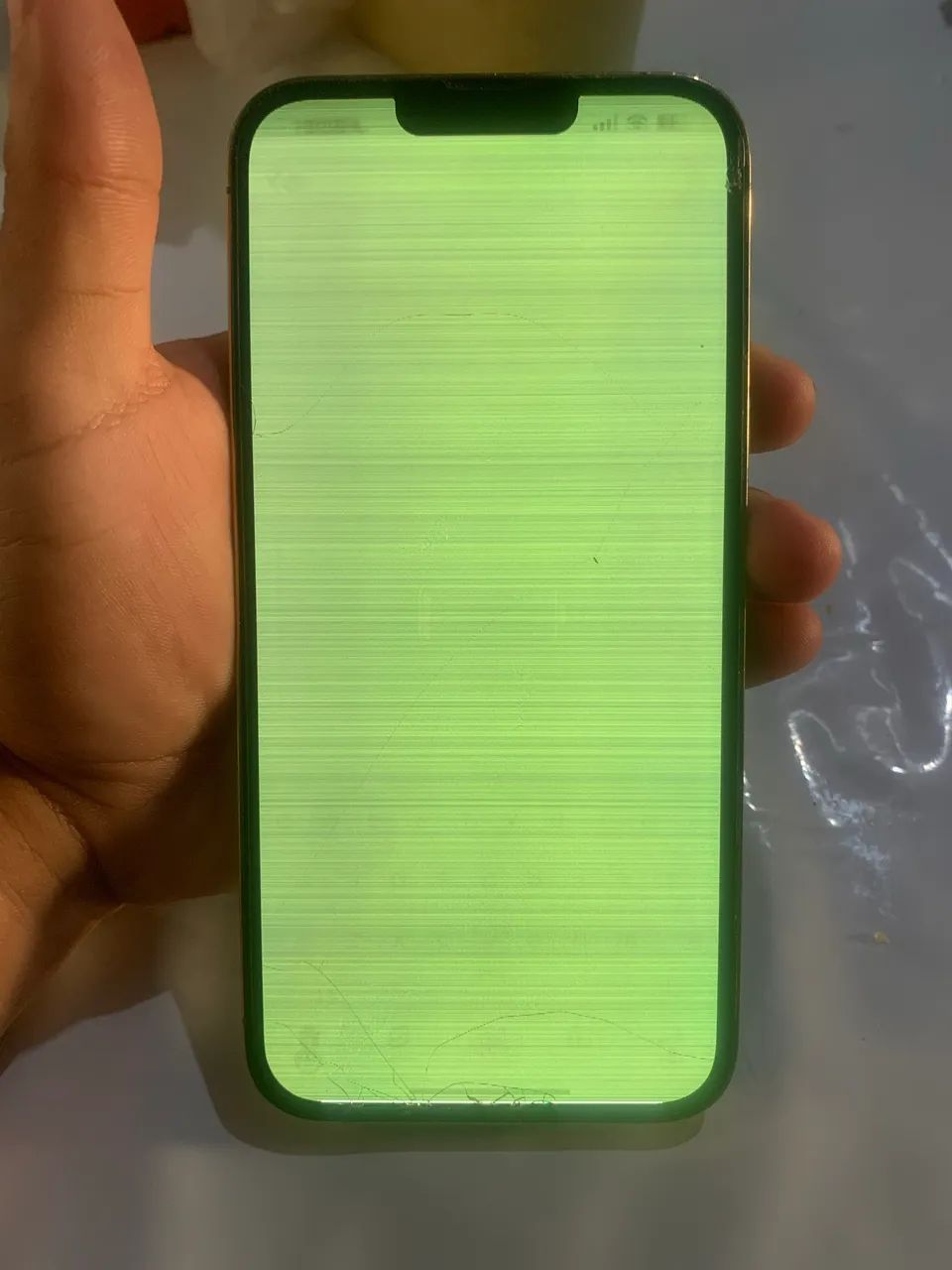 Vendo iphone 13 pro max - Foto 2