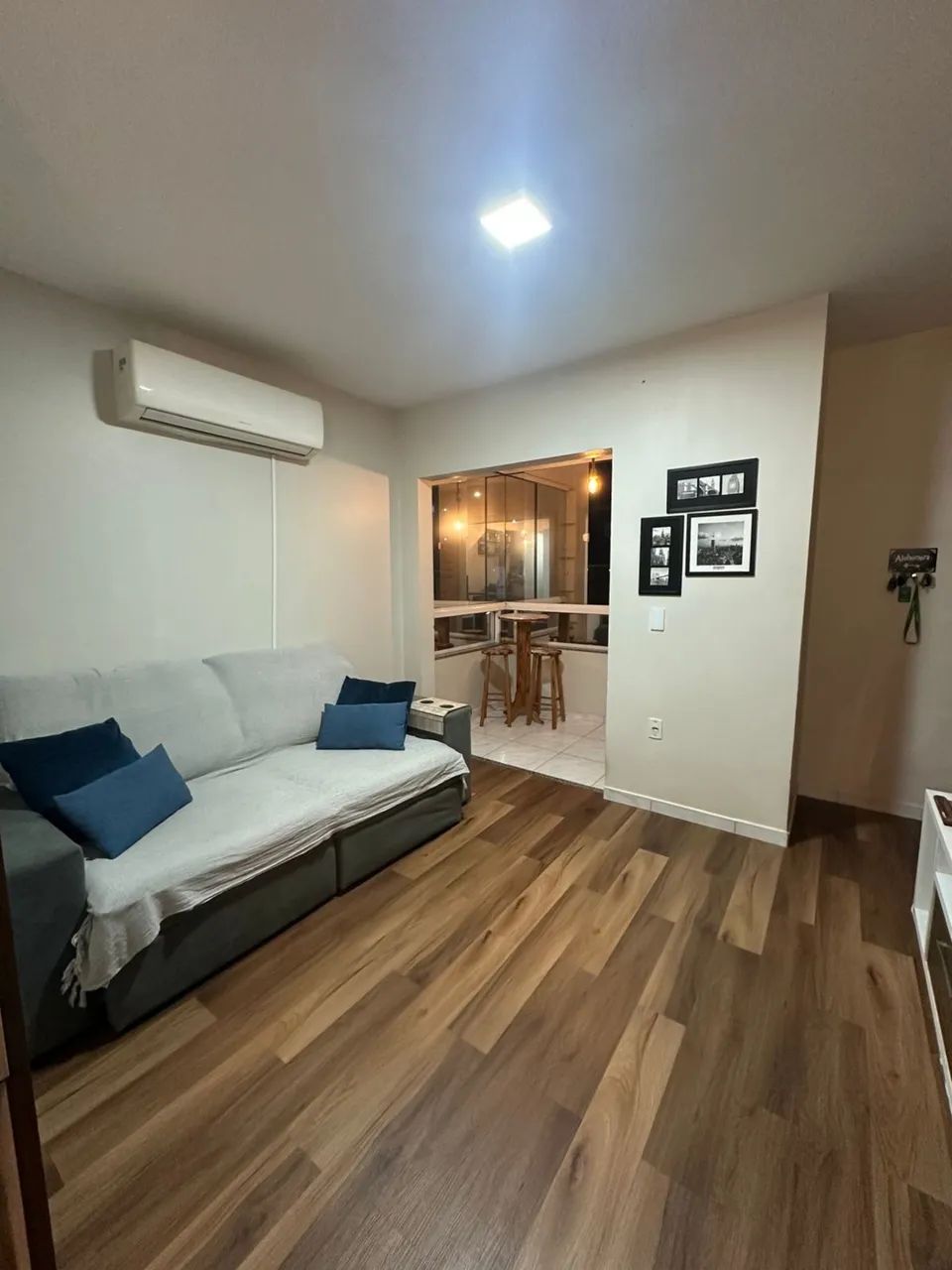 Apartamento a venda - Nova Palhoça  - Foto 5