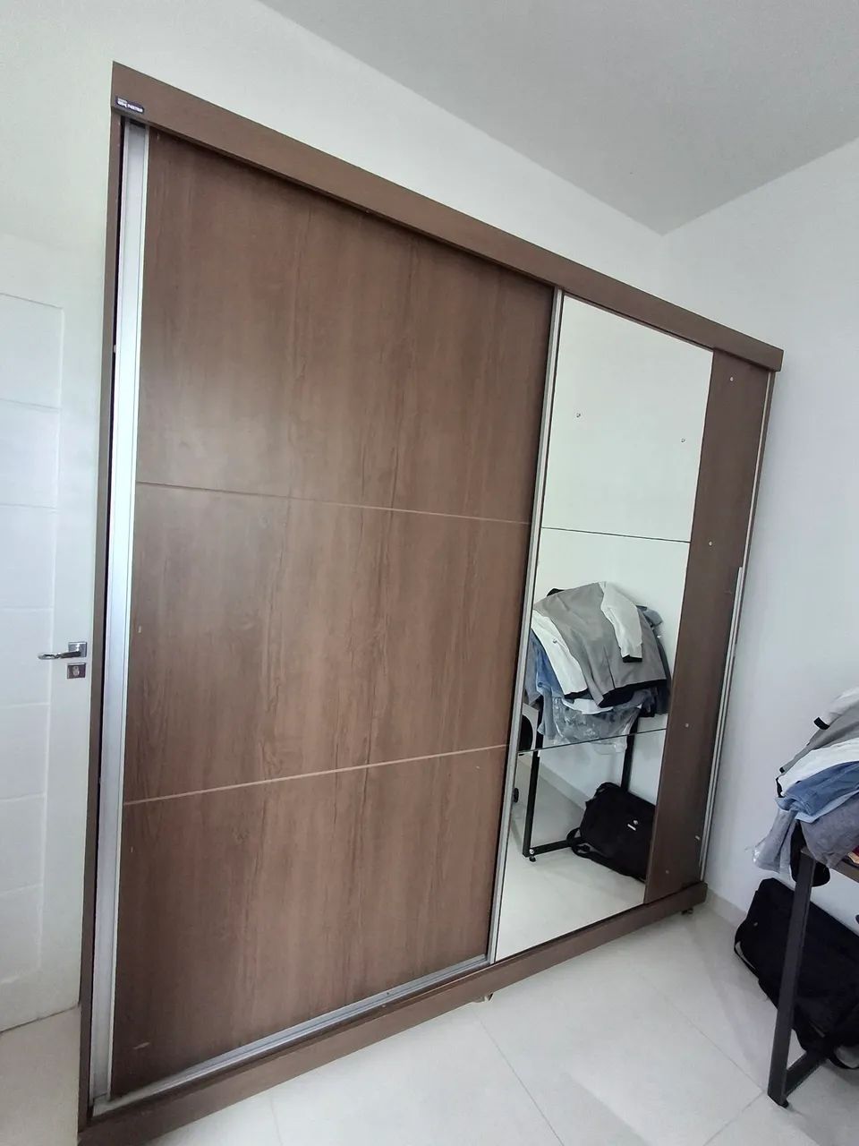 Guarda roupa - Foto 2