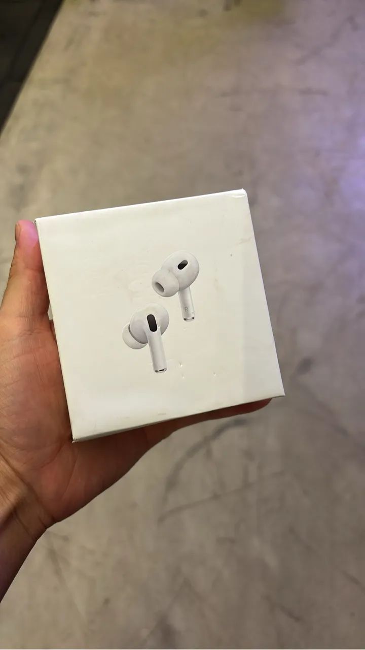 AirPods Pro 2ª Geração  - Foto 4