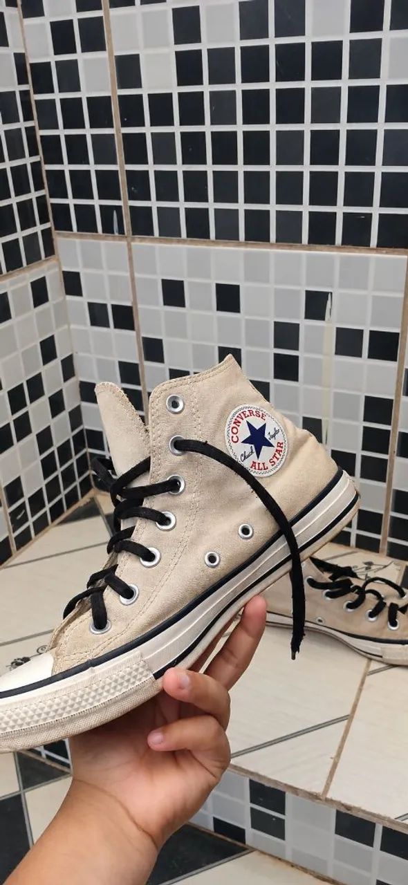 All Star Converse - Foto 2