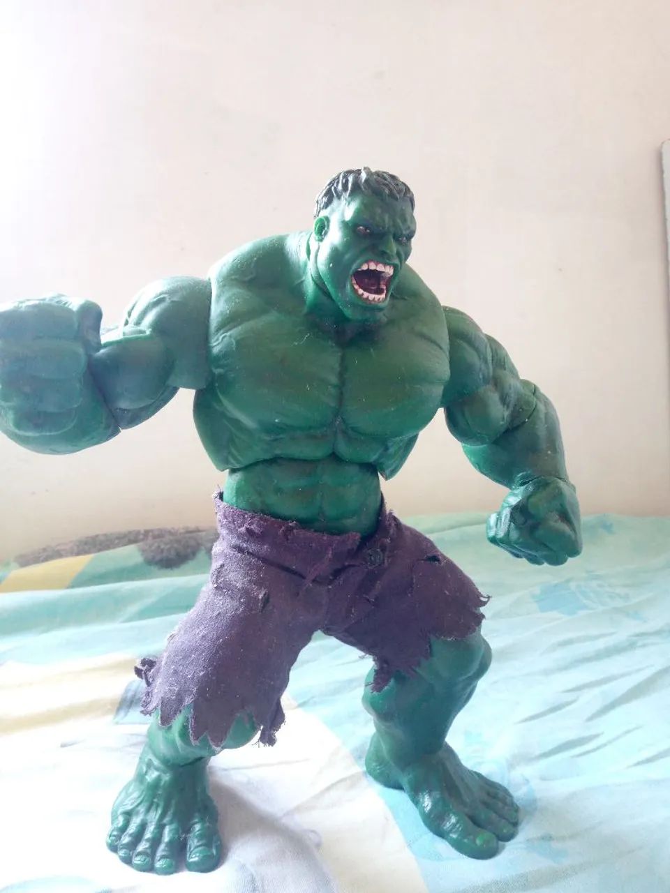 Hulk - Foto 2