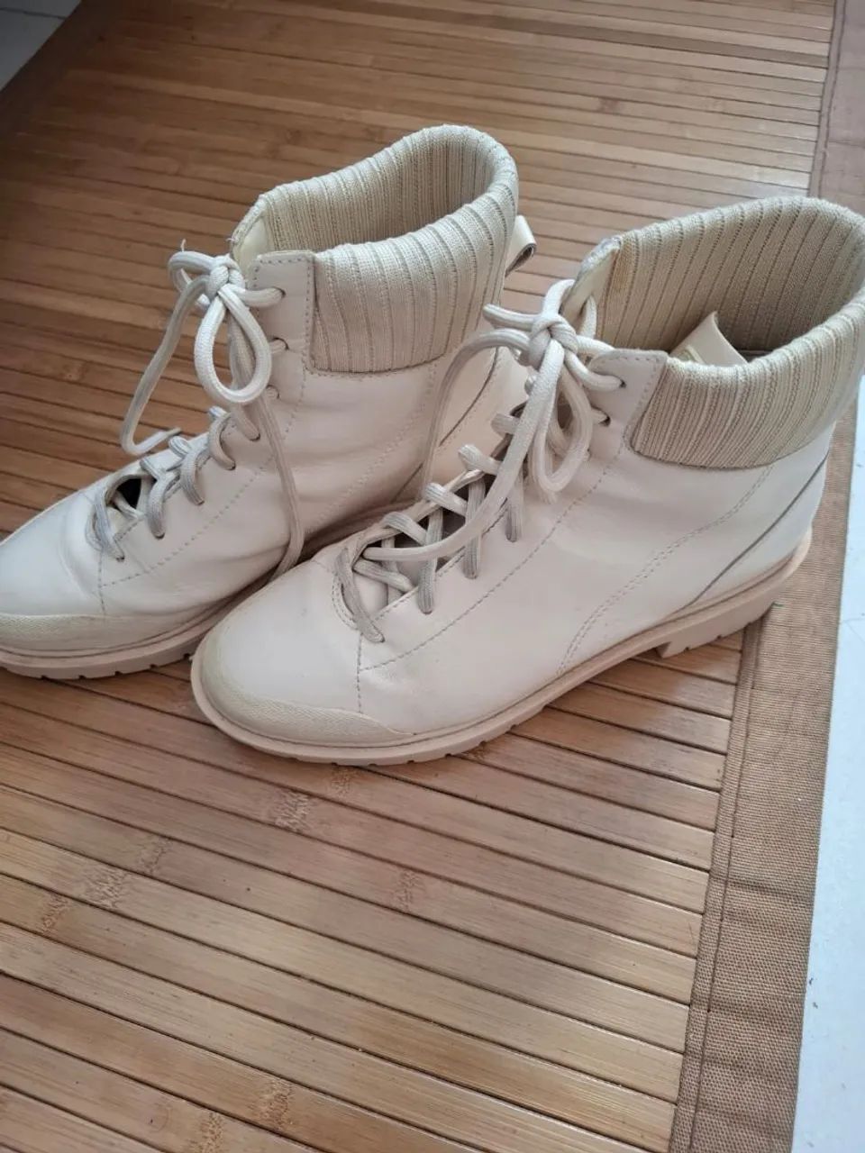 Bota Arezzo Orinal