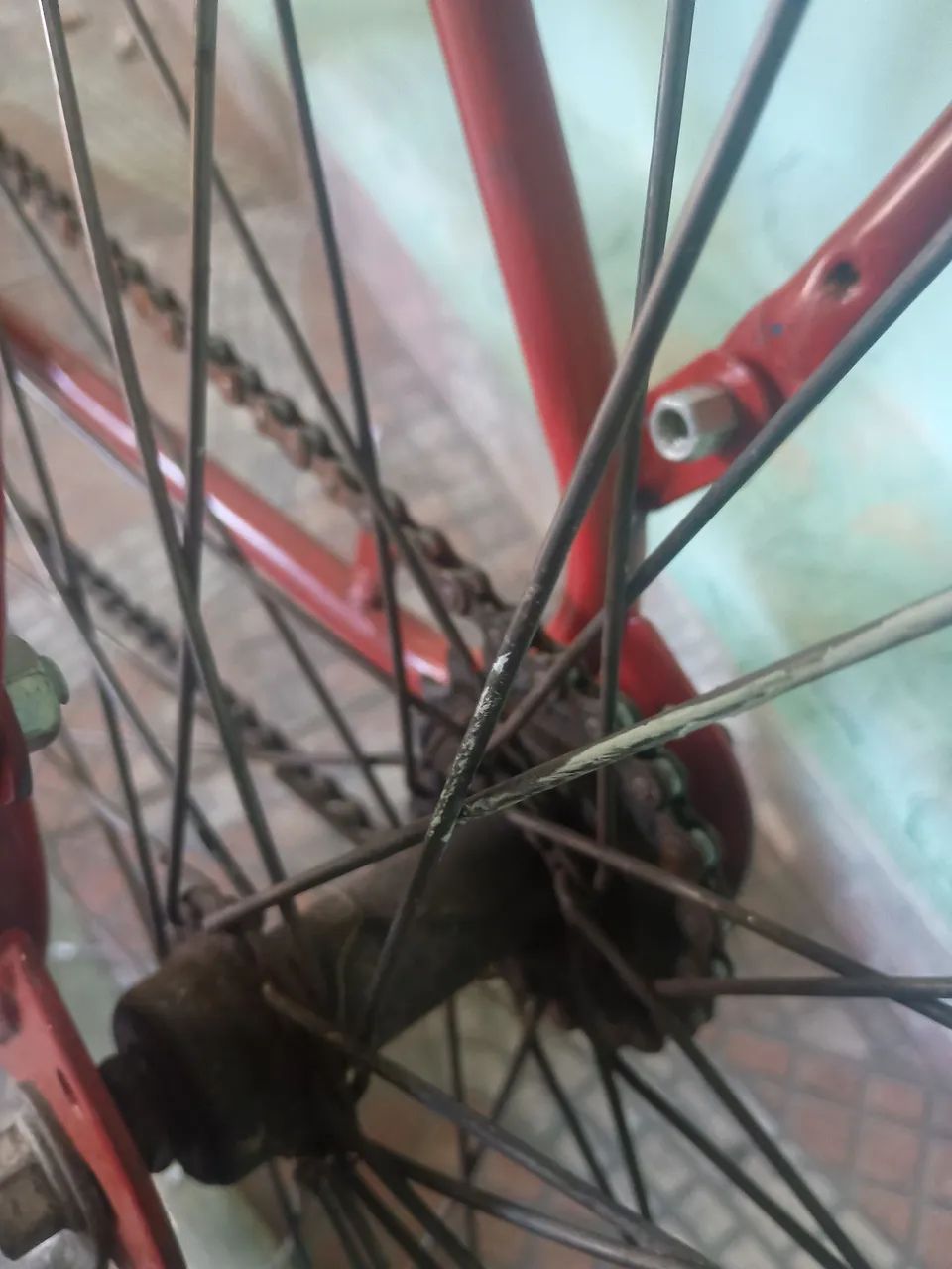 Bicicleta Monark aro 26 - Foto 2