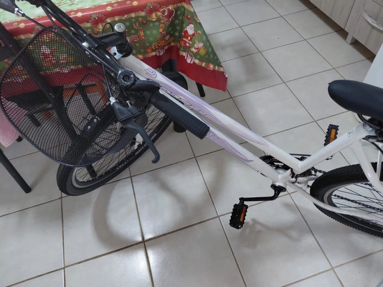 Vendo bike pouco usada  - Foto 2