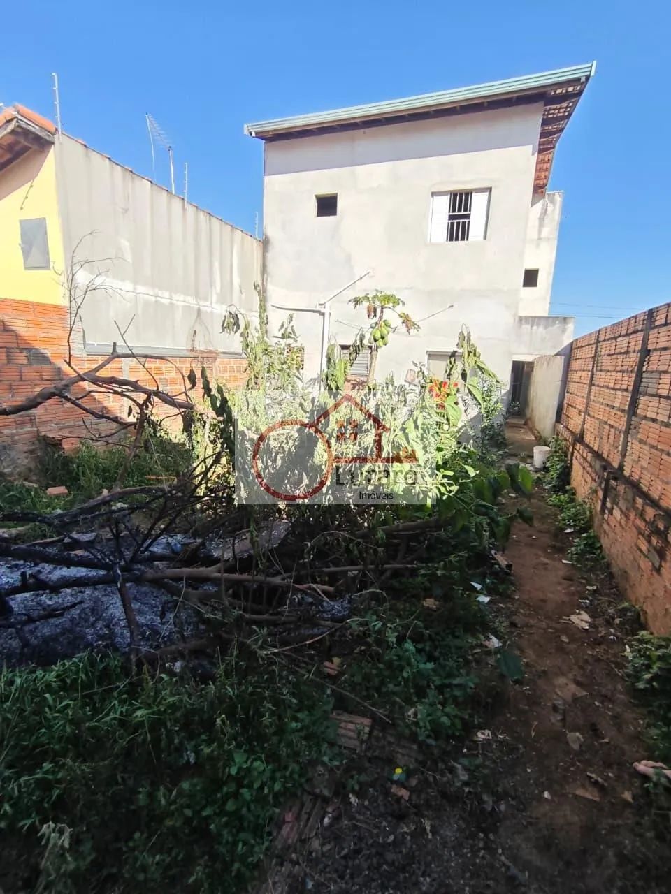 Casa em Vila Alvorada - Elias Fausto, SP - Foto 4