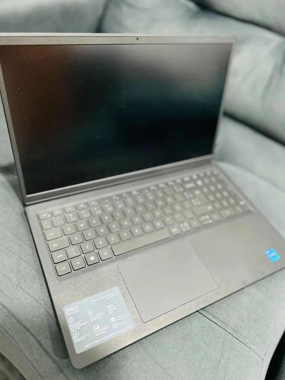Vendo Notebook Dell Inspiron 15  - Foto 2