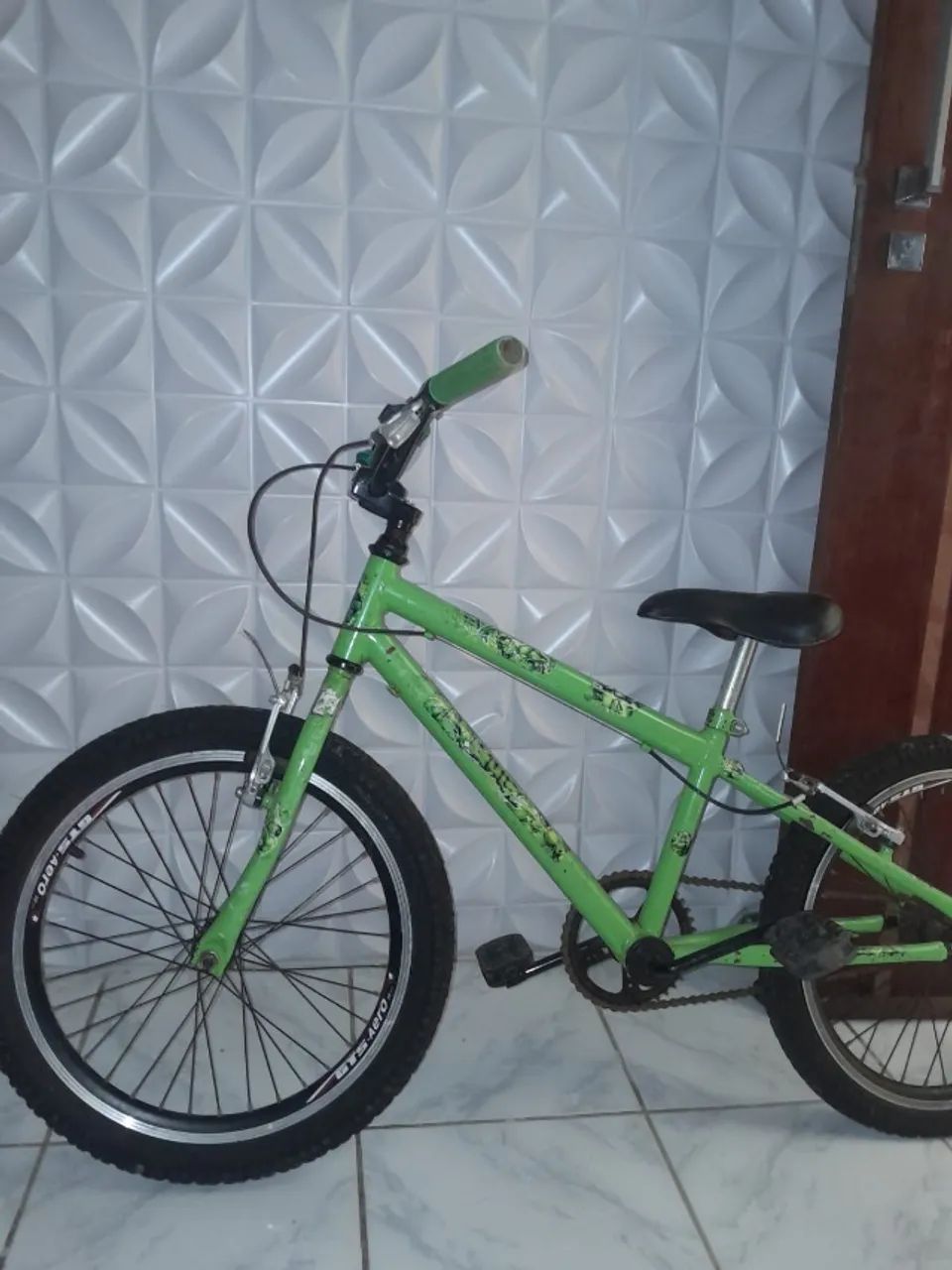 Bicicleta Juvenil - Foto 4