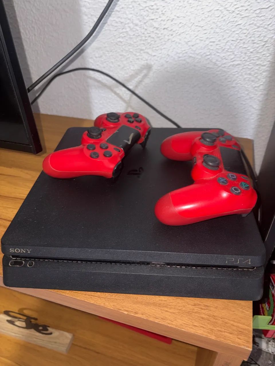 Ps4 Slim 1TB - Foto 2