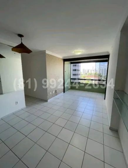 3 Quartos (Suíte) | 70 m² | Encruzilhada