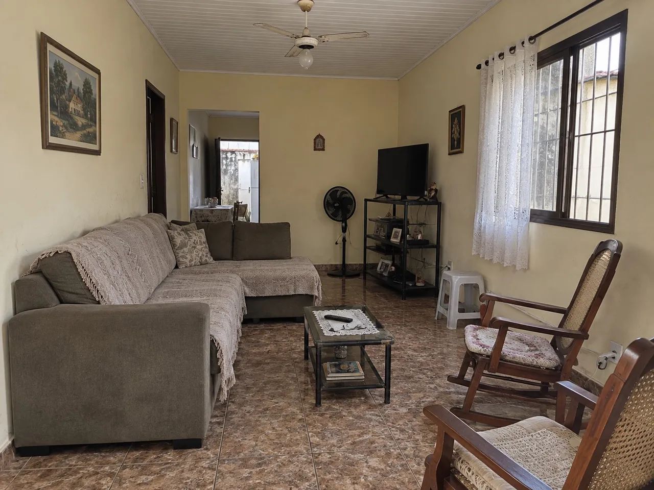 Casa a venda no QUINTINO CUNHA, com 2 quartos  - Foto 3