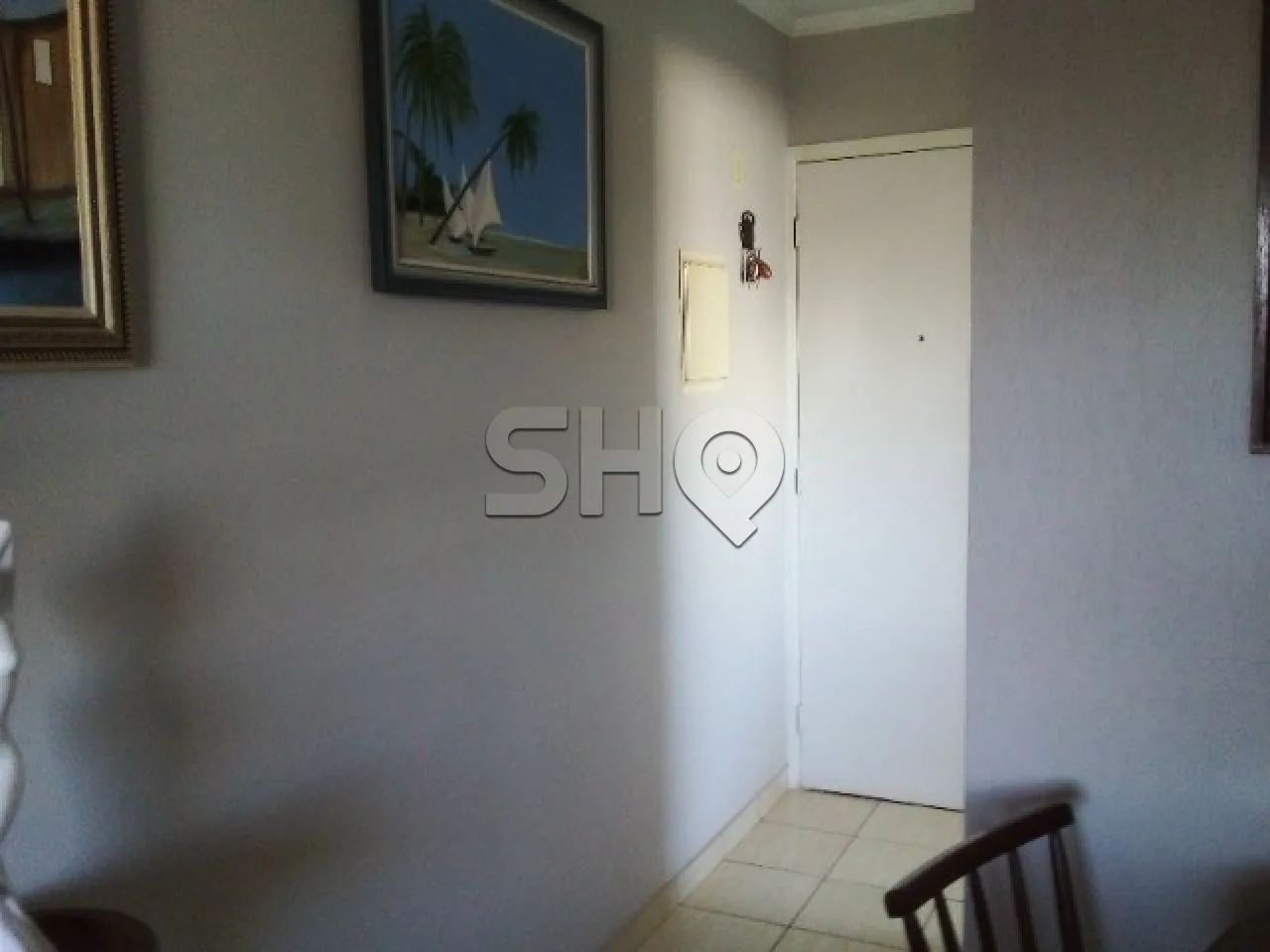 Apartamento no Mandaqui com 2 dormitórios - Foto 5