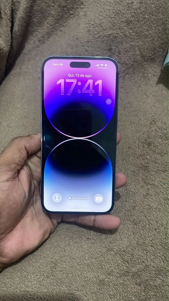 iPhone 14 Pro Max  - Foto 4