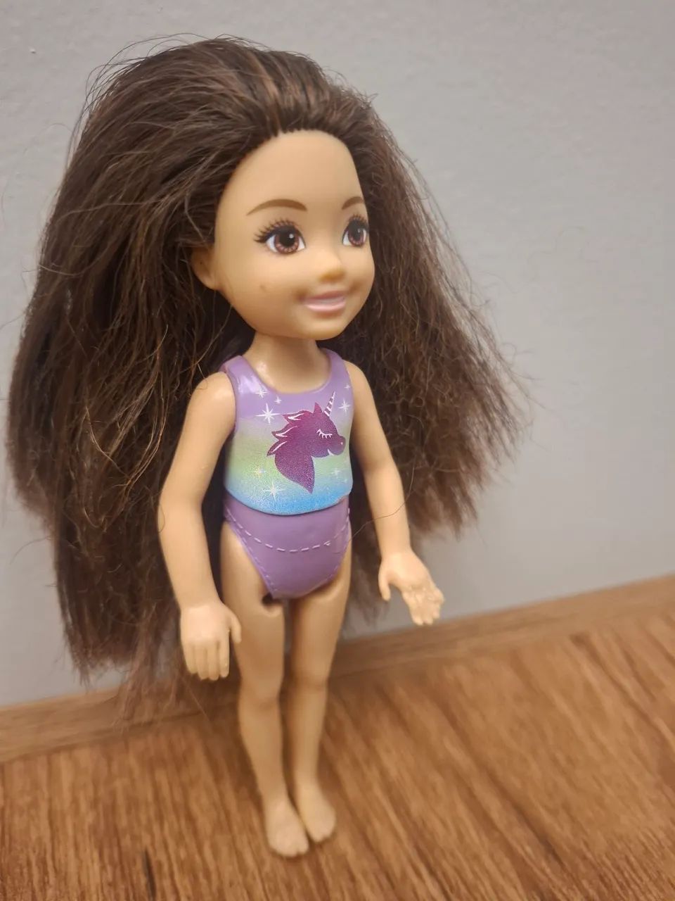 Boneca Chelsea Barbie 2016 - Foto 3