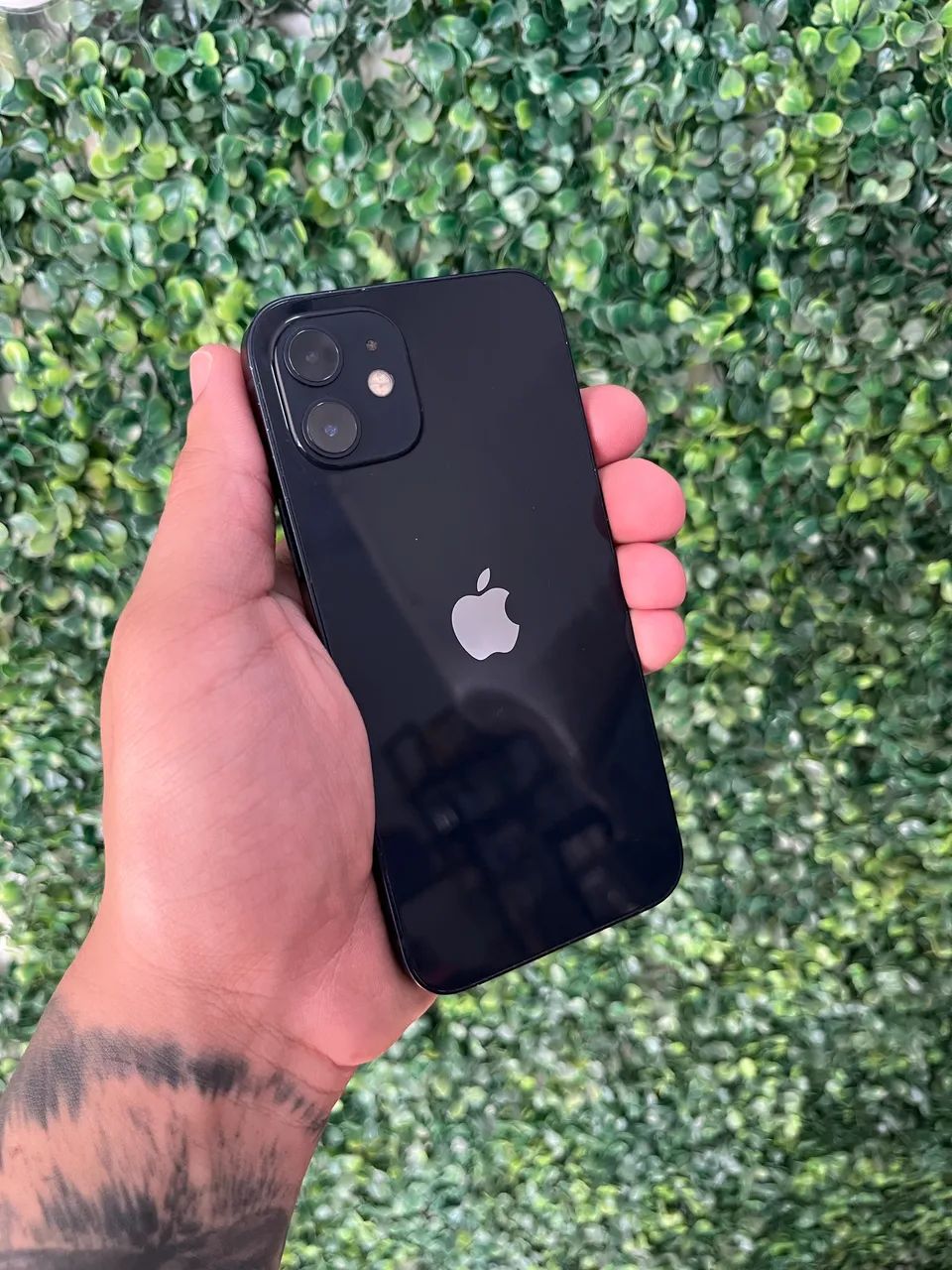 iPhone 12 (Todo original, sem detalhe nenhum)  - Foto 2