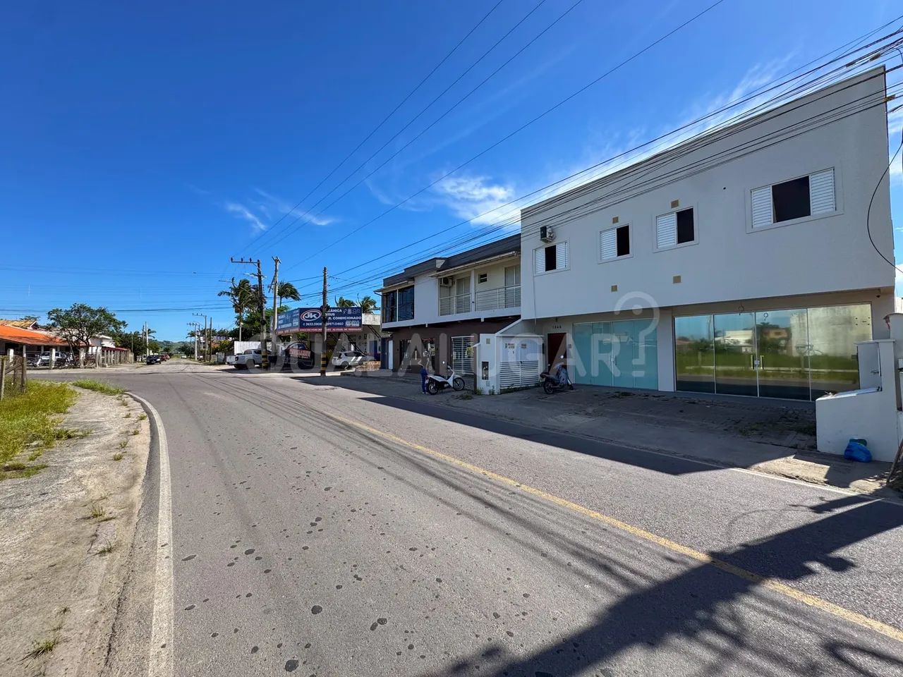 Sala para locação, Santo Antônio de Pádua, Tubarão, SC - Foto 3