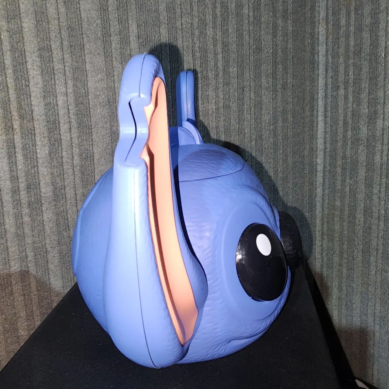 personagem Stitch do filme Lilo & Stitch. - Foto 3