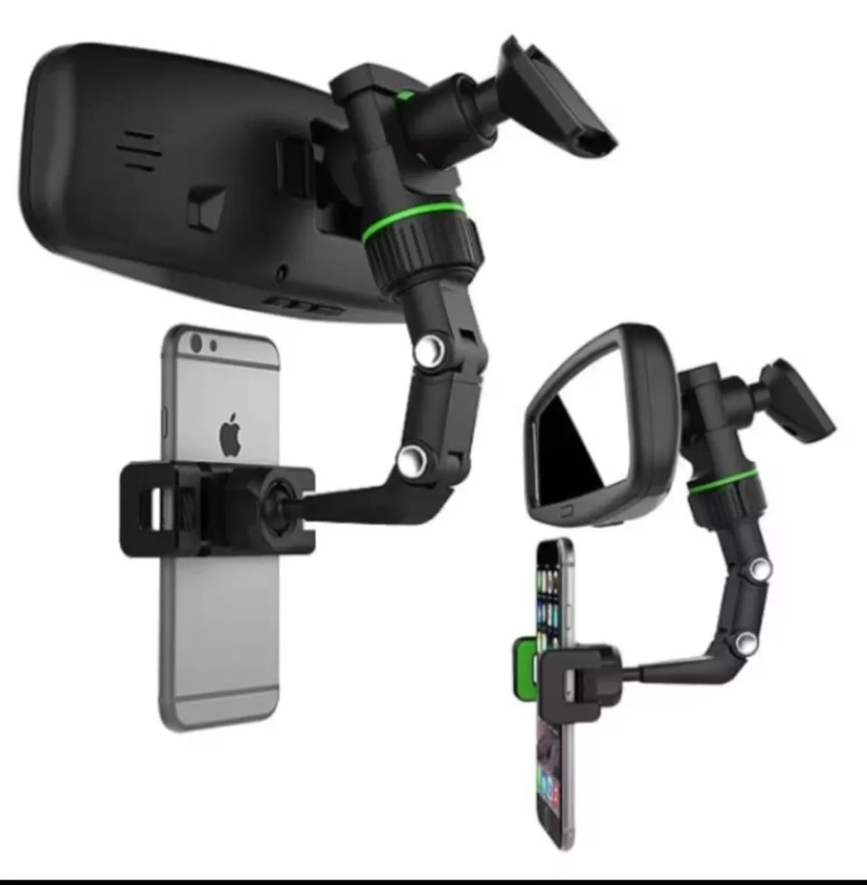 Suporte para celular veicular  - Foto 3