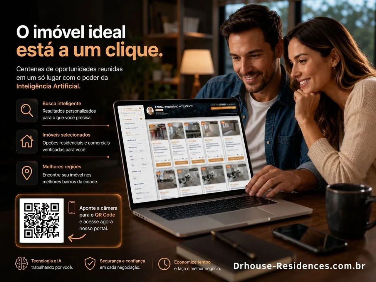 Apartamento Confortável com Suíte e Vista Panorâmica no Engenho Novo! M30C - Foto 10