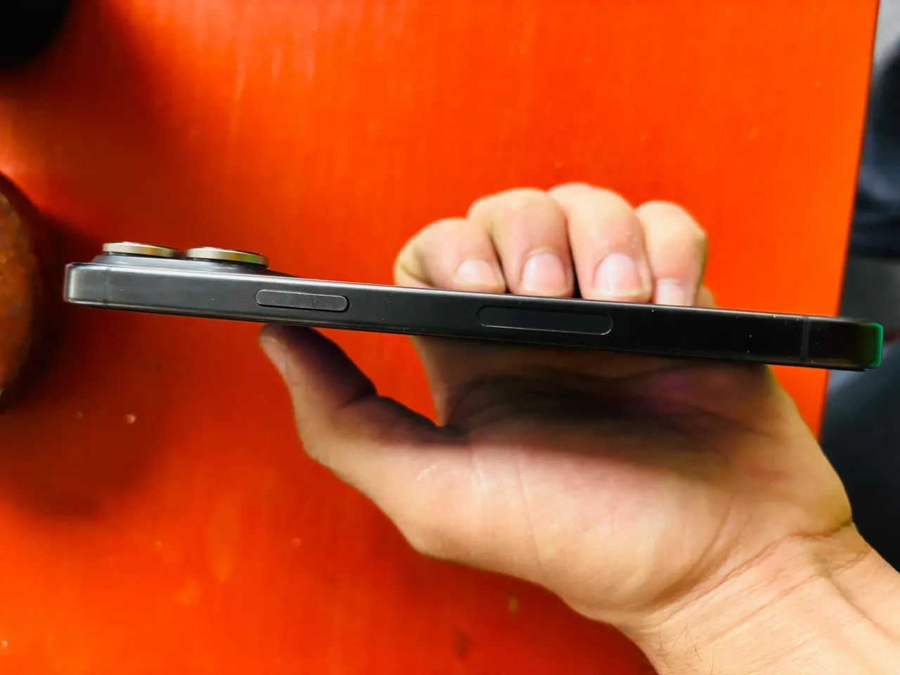 IPHONE 15 PRO MAX 256gb - Foto 2