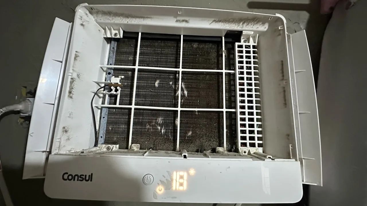 Ar condicionado  - Foto 2