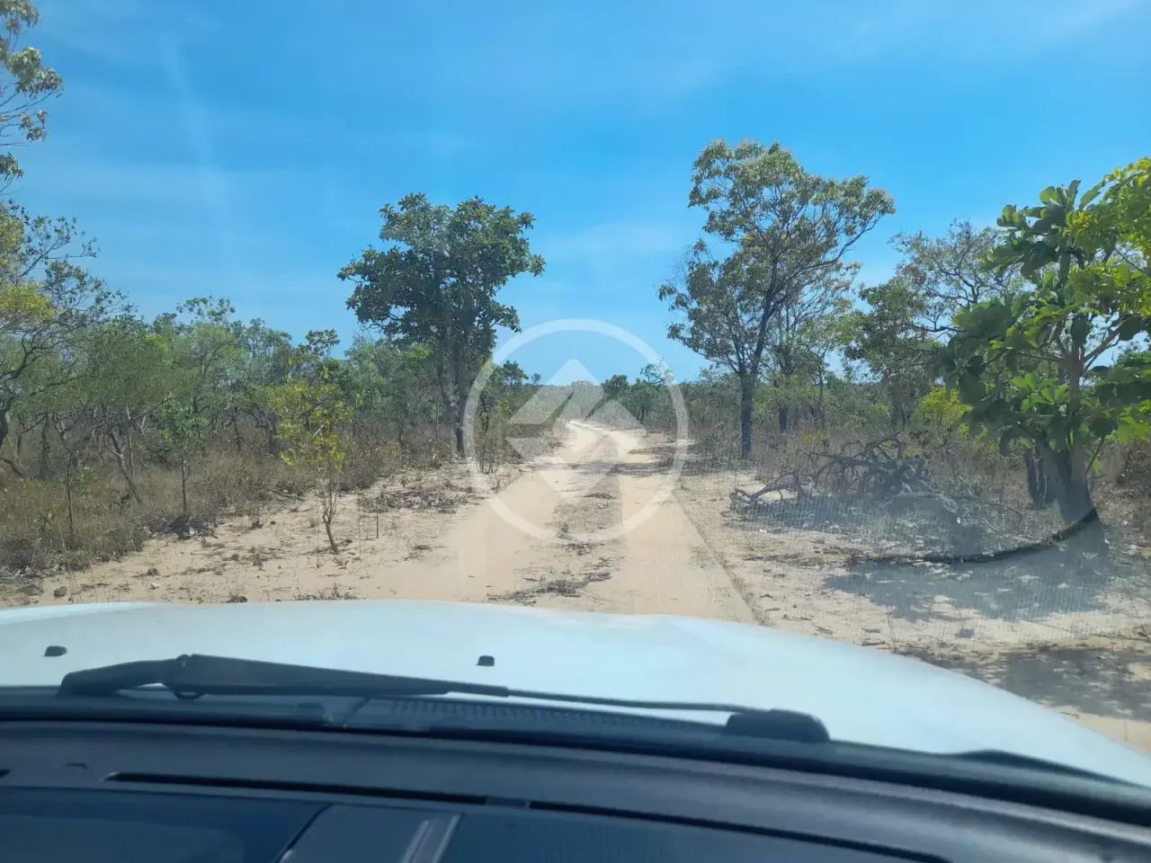 Fazenda com 1.070 alqueires à venda em Rio Sono-TO codigo: 351938 - Foto 4