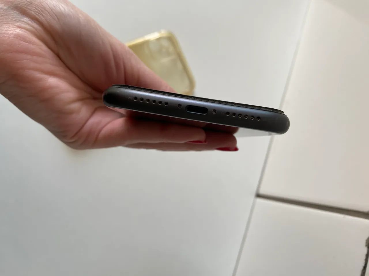Apple iPhone 11  64Gb - Muito conservado - Foto 4