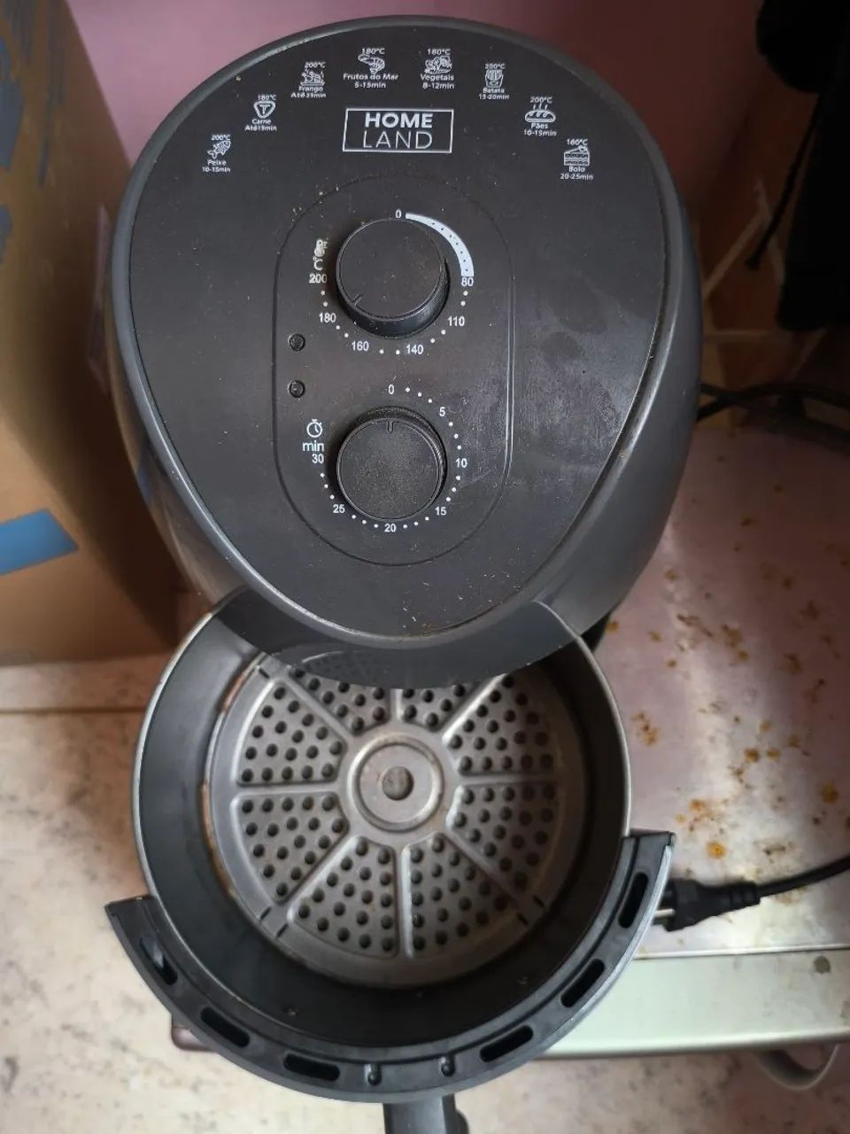 Airfray - Foto 4