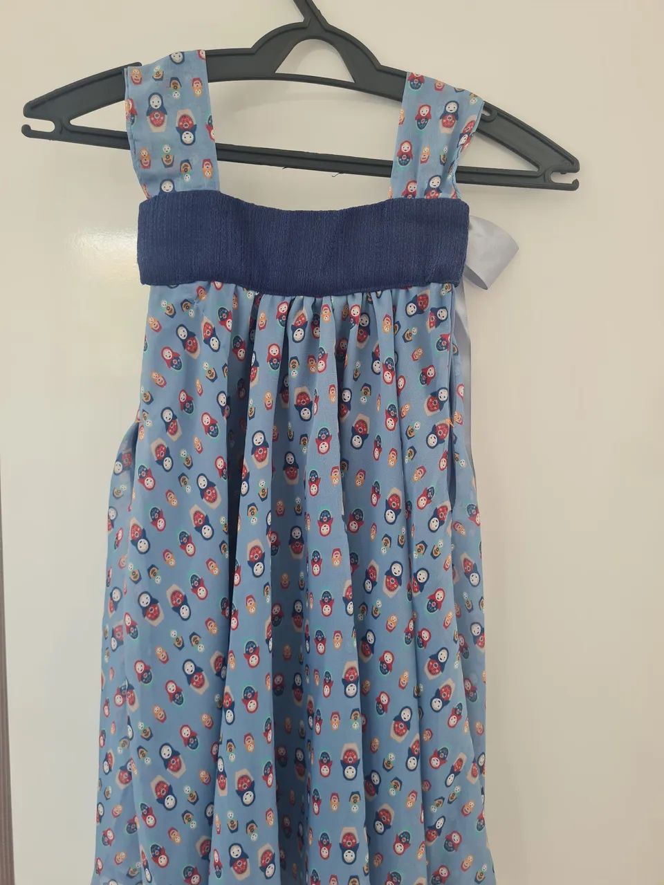 Vestidos infantis  - Foto 2