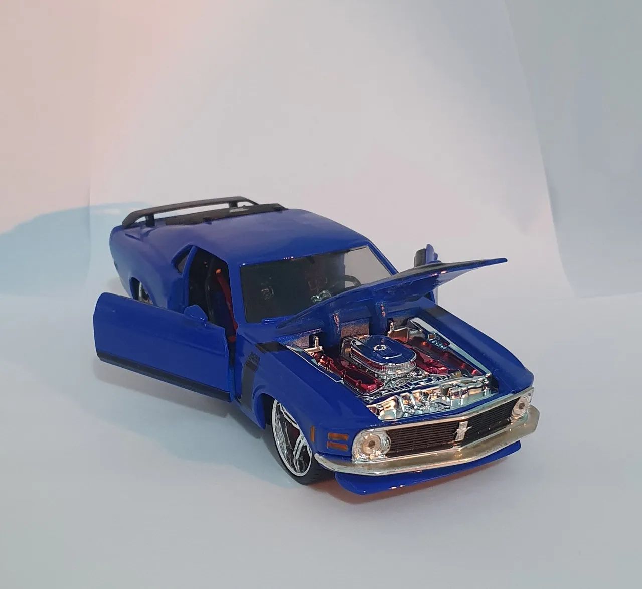 Miniatura 1:24 - Foto 2