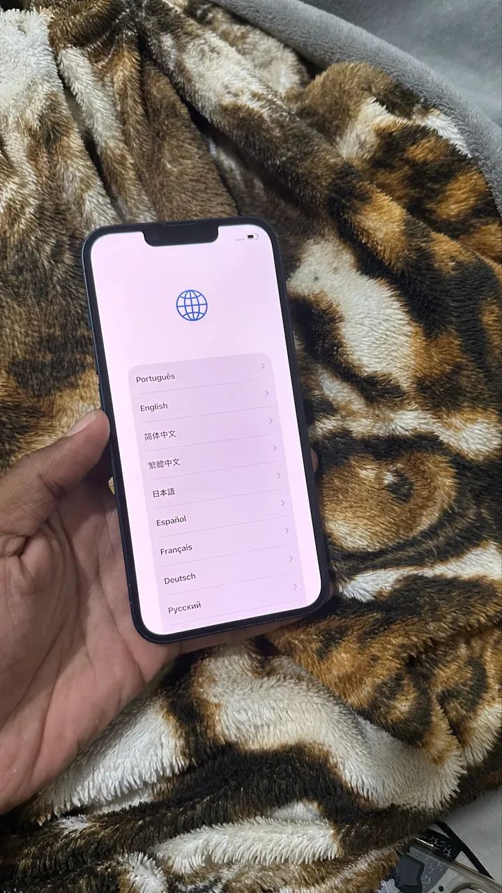 iPhone 14