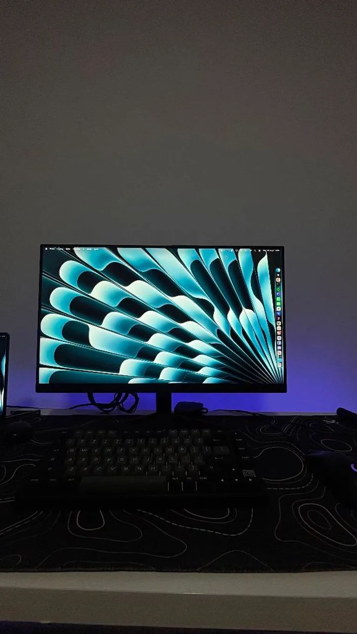 Monitor LG ultragear 24 - Foto 4