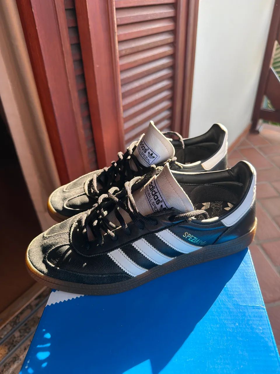 ADIDAS SPEZIAL - Foto 4