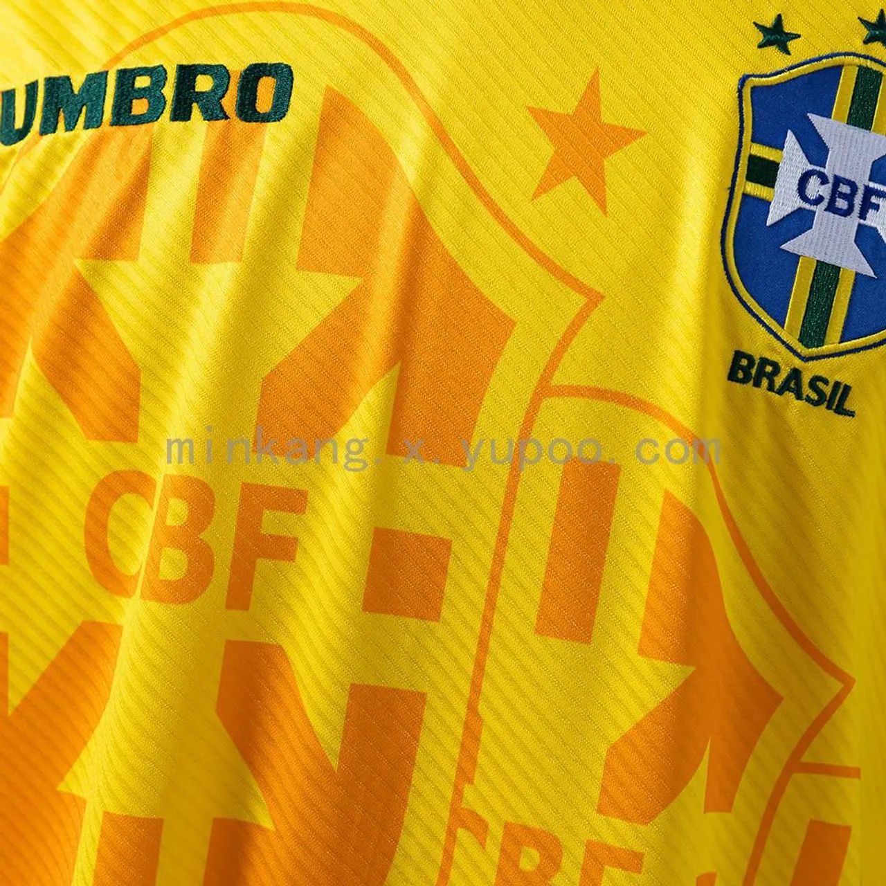 Retro Brasil 94 - 1.1  - Foto 3