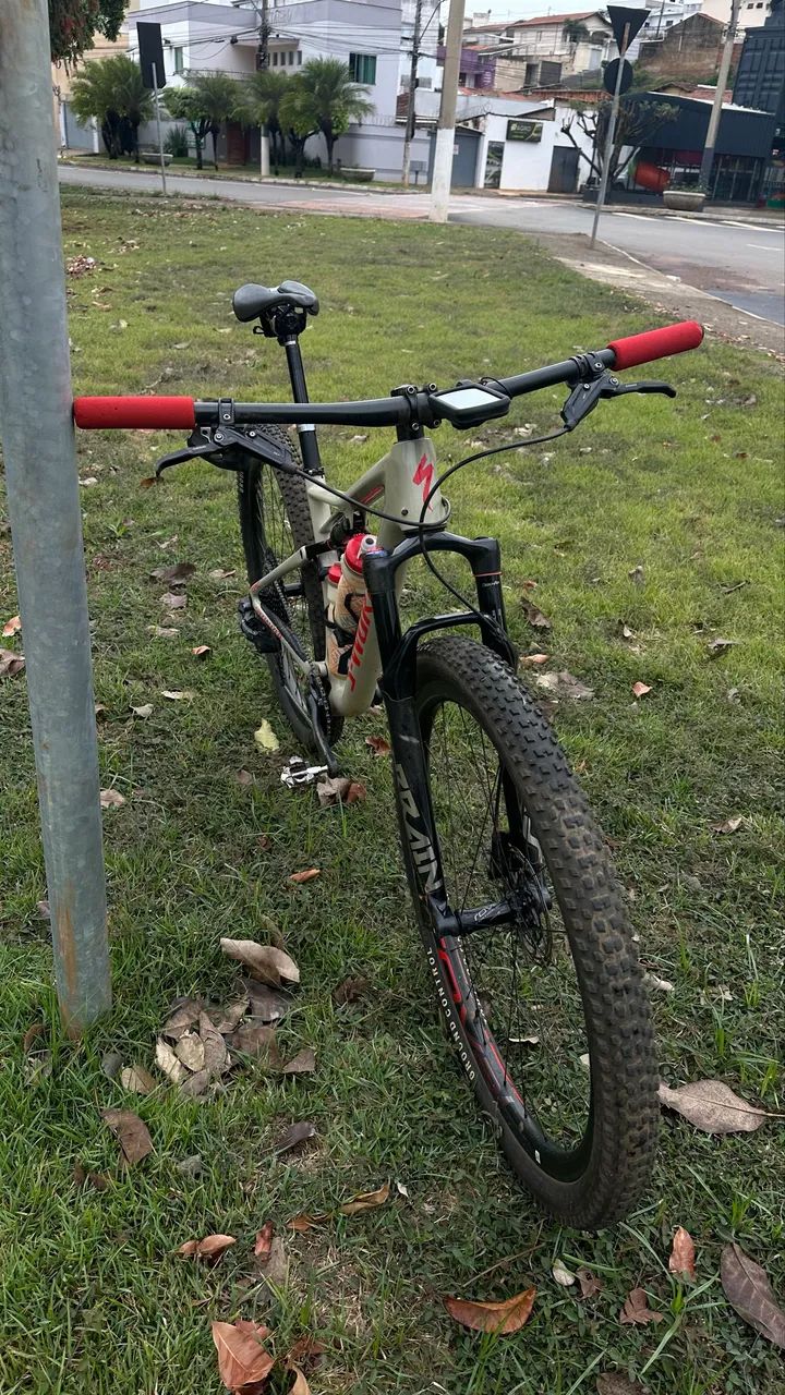 Bike Specialized Epic S-Works 2020 - Foto 4