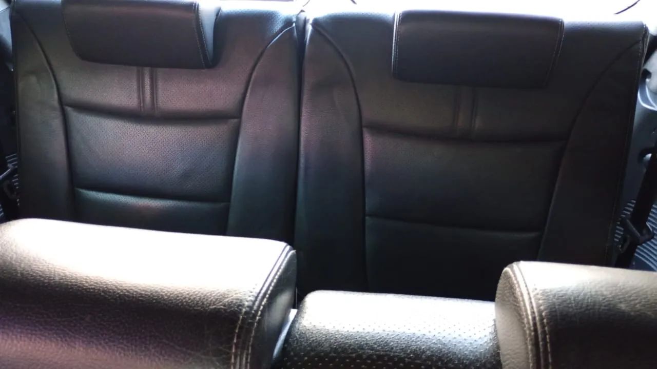 KIA Sorento Sorento 2.4 16V 4x2 Aut. 2011