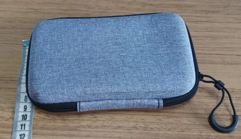 Case Grande Fone de Ouvido - Foto 3