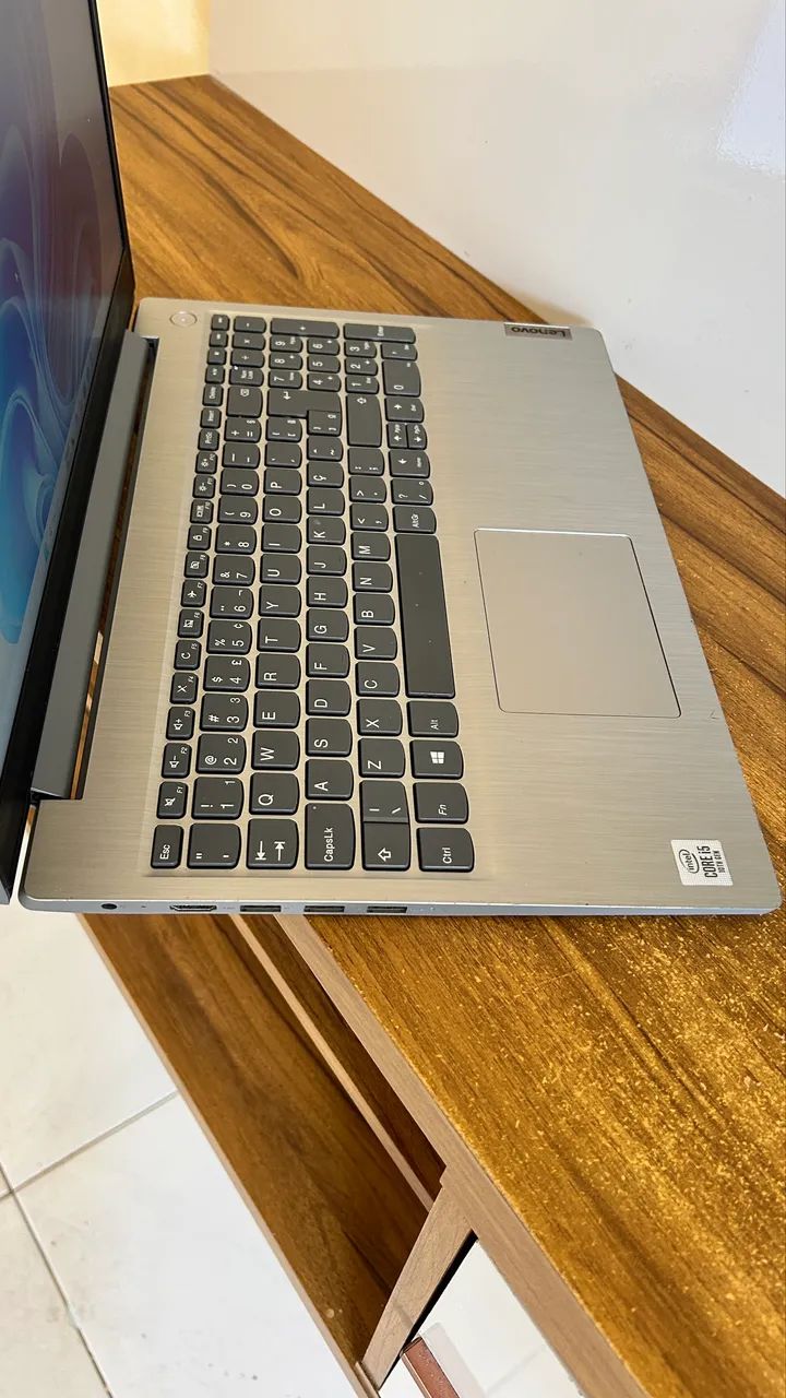 Notebook Lenovo Core i5 - Foto 4