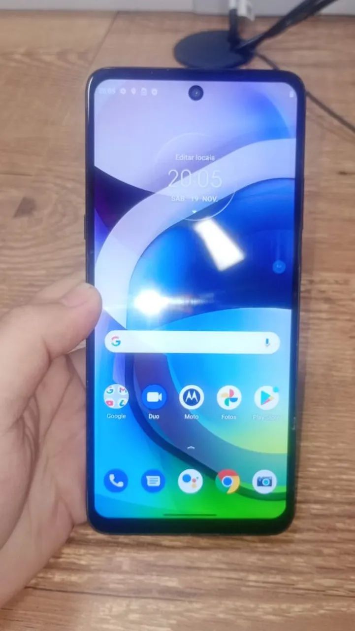 Celular Moto G 5G - Foto 2