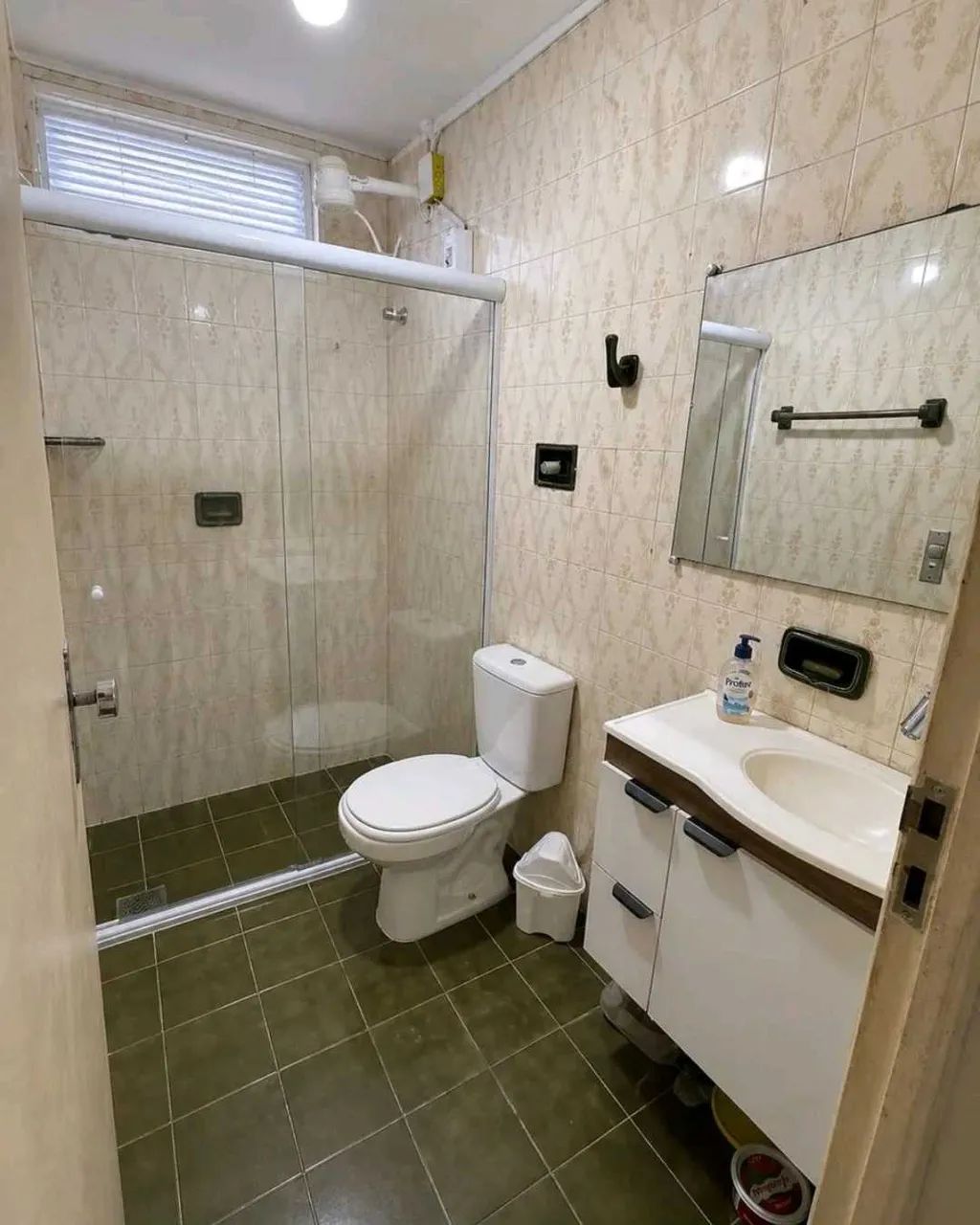 Ref.485(G) Oportunidade! Apt. a venda no bairro Bugio, próximo a escolas, supermercado, fa - Foto 3