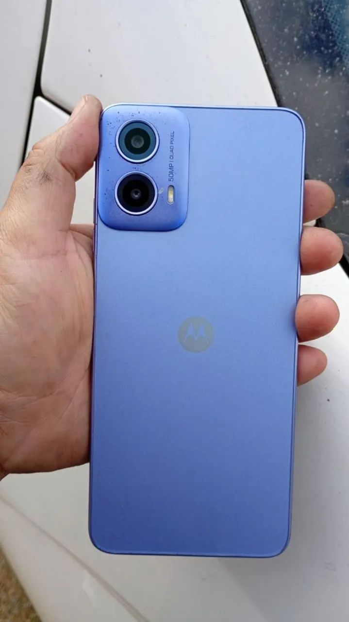 Motorola g34 G5 - Foto 2